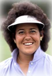 Nancy Lopez